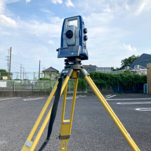 測量・設計（測量・設計）