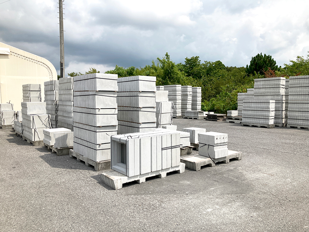 資材販売（資材販売）